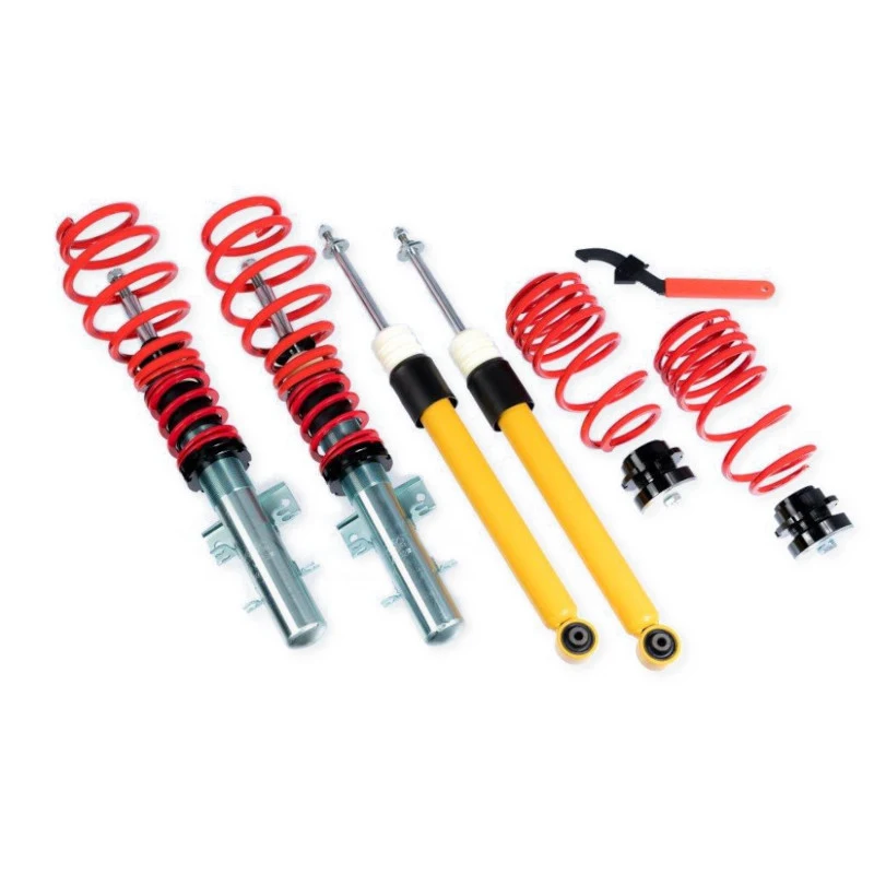 Suspensión regulable V-Maxx Street SEAT / Skoda / Volkswagen