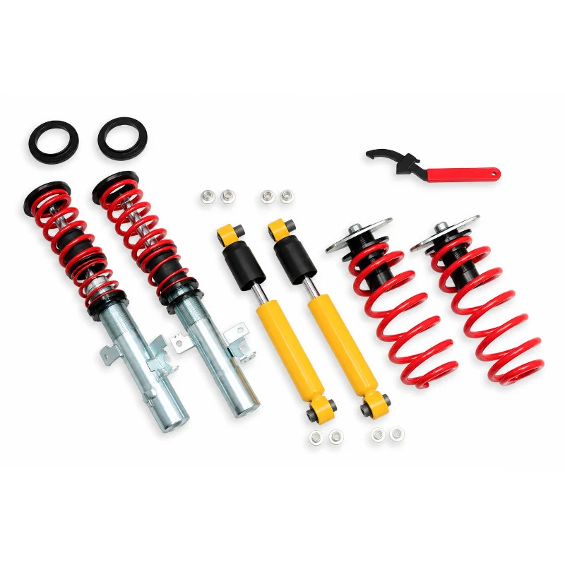 Suspensión regulable V-Maxx Street Ford (2018-)