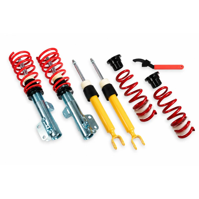Suspensión regulable V-Maxx Street Hyundai i30 (GHD/GHD-HME/GDHG5), Hyundai i30 Coupe (GHD/GHD-HME/GDHG5) y Hyundai i30 CW (GHD/GHD-HME/GDHG5)
