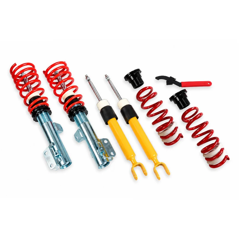 Suspensión regulable V-Maxx Street Kia Cee´d (JD/JDG/JD-KMP), Kia Cee´d Sportswagon (JD/JDG/JD-KMP) y Kia Pro-Cee´d (JD/JDG/JD-KMP)