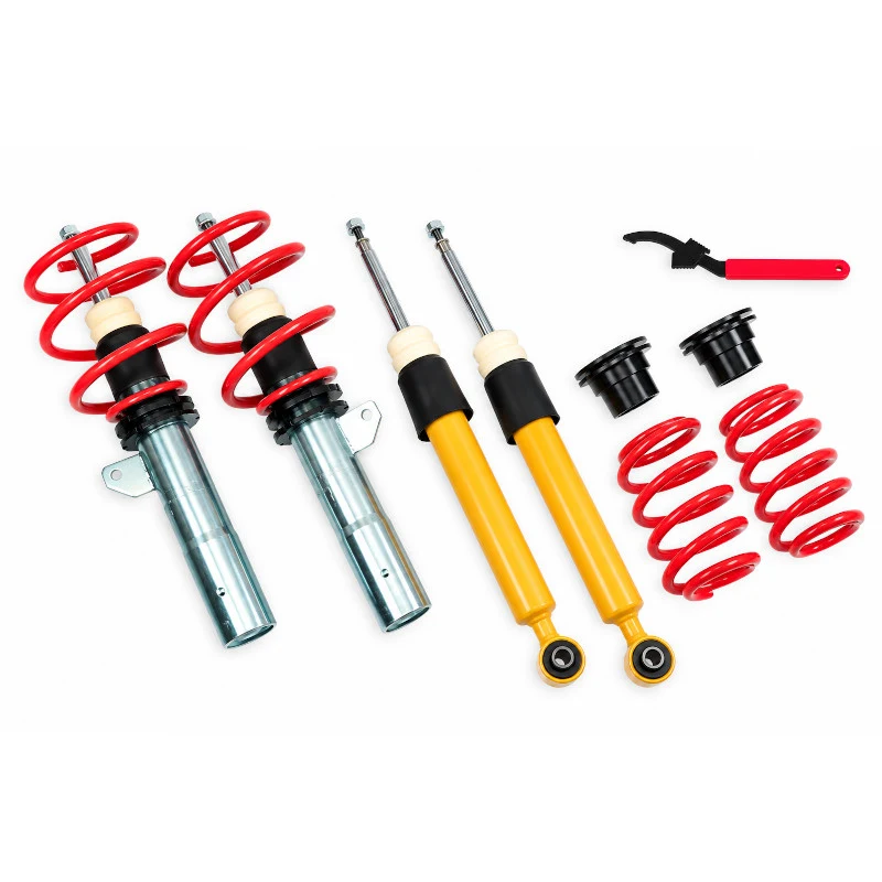 Suspensión regulable V-Maxx Street MINI F55 y MINI Cabrio F57