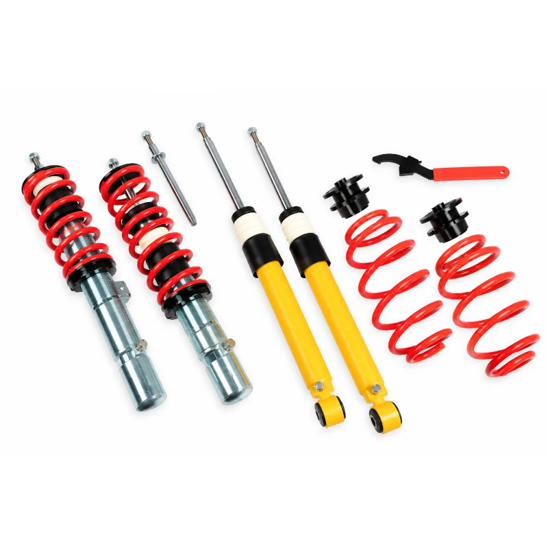 Suspensión roscada V-Maxx Sport Audi A4 (B8) y Audi A4 Avant (B8)