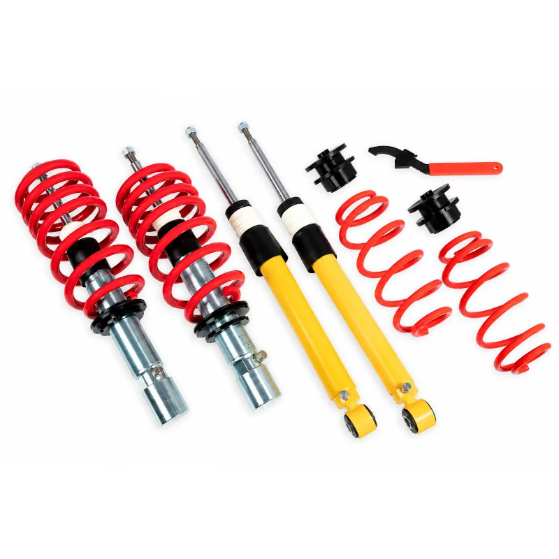 Suspensión roscada V-Maxx Sport Audi A5 quattro