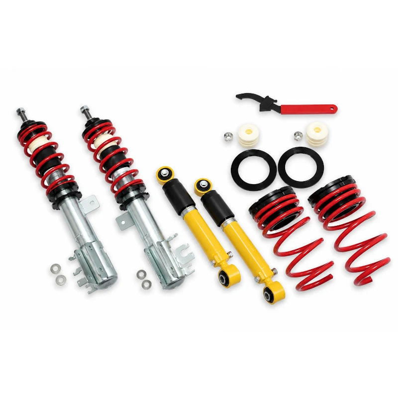 Suspensión roscada V-Maxx Sport abarth automático