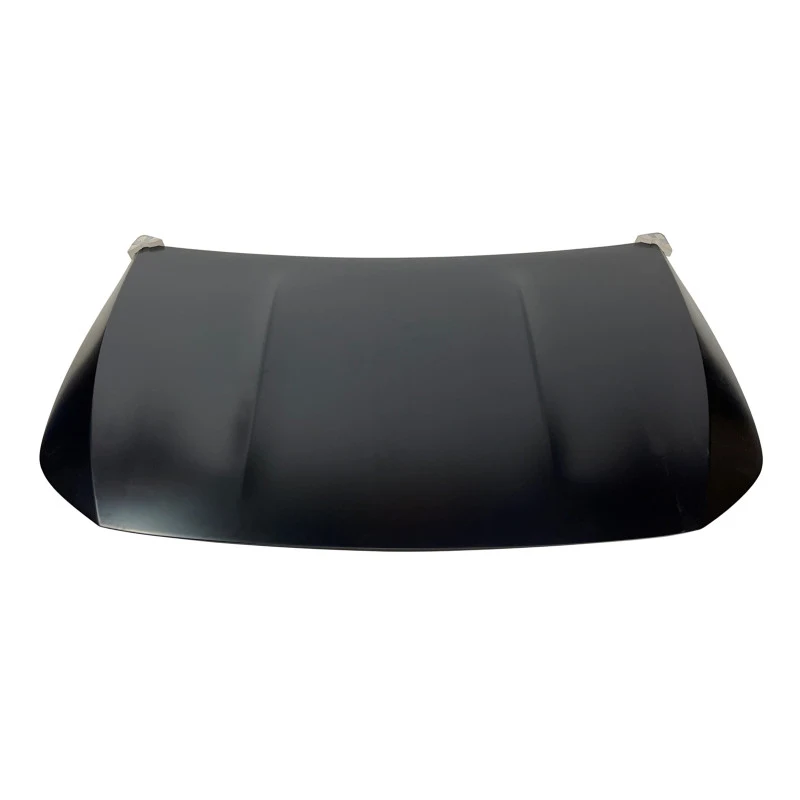 Capó aluminio look A45 Mercedes Clase A (W177/V177) / Mercedes CLA (W118/C118)