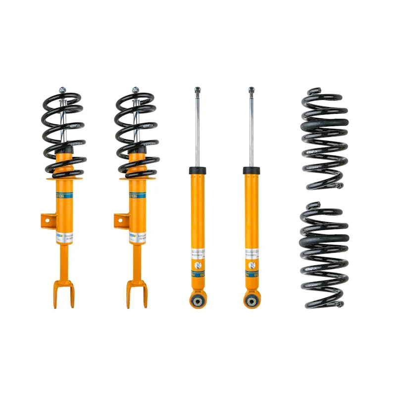 Kit Bilstein - Eibach B12 Pro-Kit Alfa Romeo Giulia 2.9