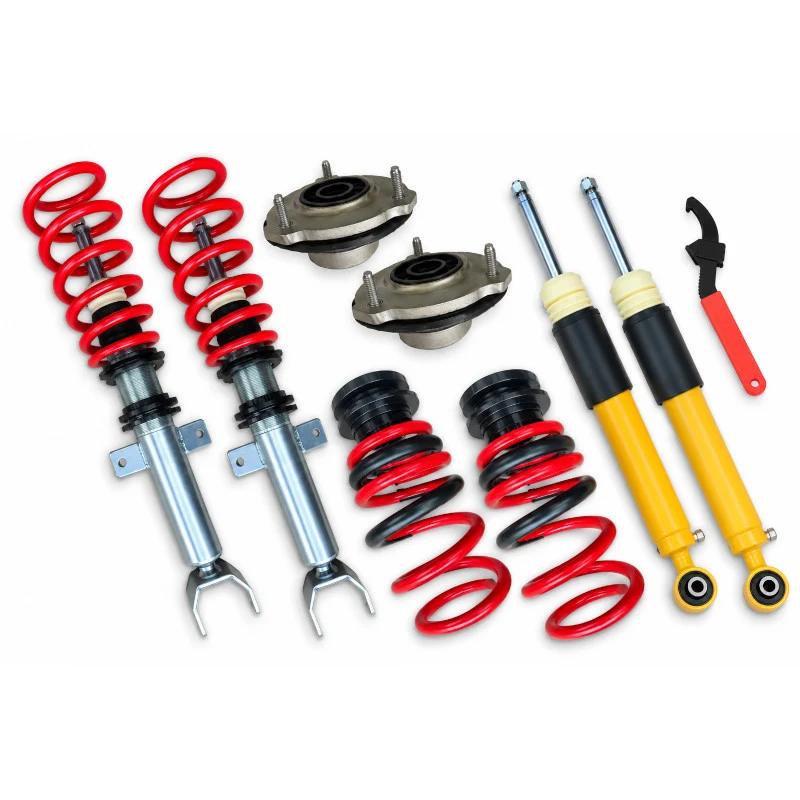 Suspensión roscada V-Maxx Sport Tesla Model 3 (5Y JX) / Tesla Model Y (5Y JY)