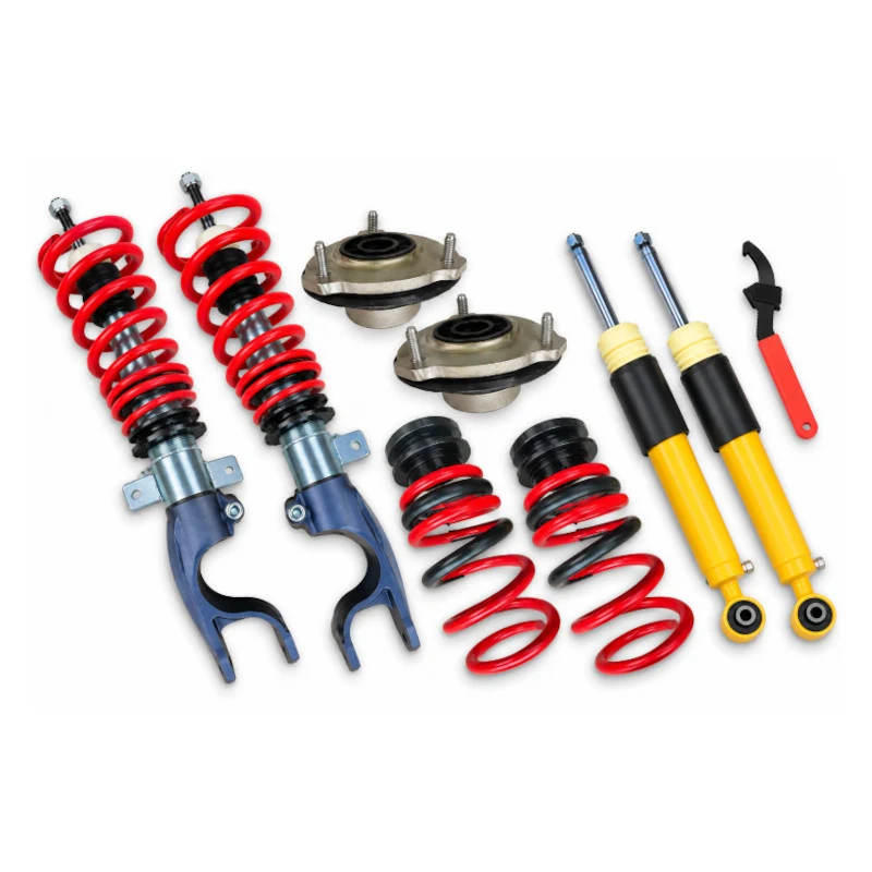 Suspensión roscada V-Maxx Sport Tesla Model 3 (5Y JX) 4WD / Tesla Model Y (5Y JY) 4WD
