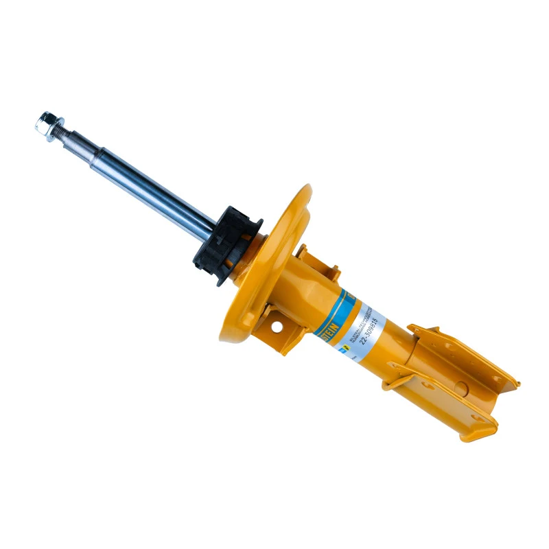 SET AMORTIGUADORES DELANTEROS BILSTEIN B6 MERCEDES 4MATIC