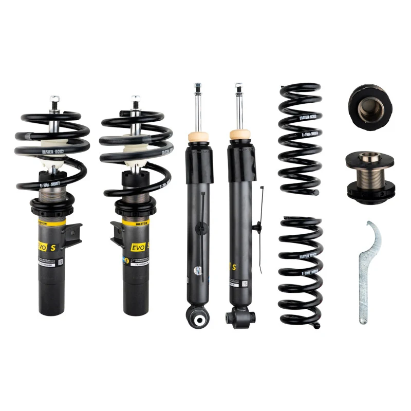 Kit Bilstein EVO s BMW Serie 3 320E/330E