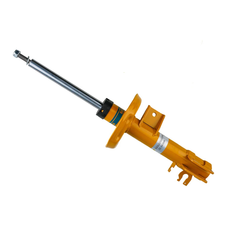 Set amortiguadores delanteros Bilstein B6 abarth/Fiat electric