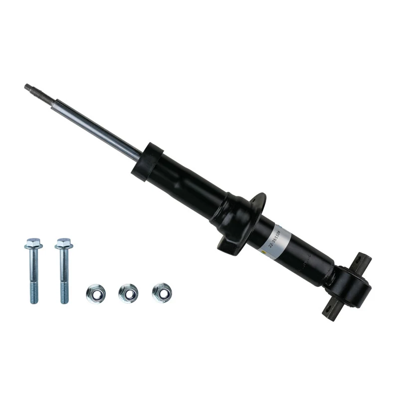 Set 2 amortiguadores delanteros Bilstein B4 Ford/VW (2022-)