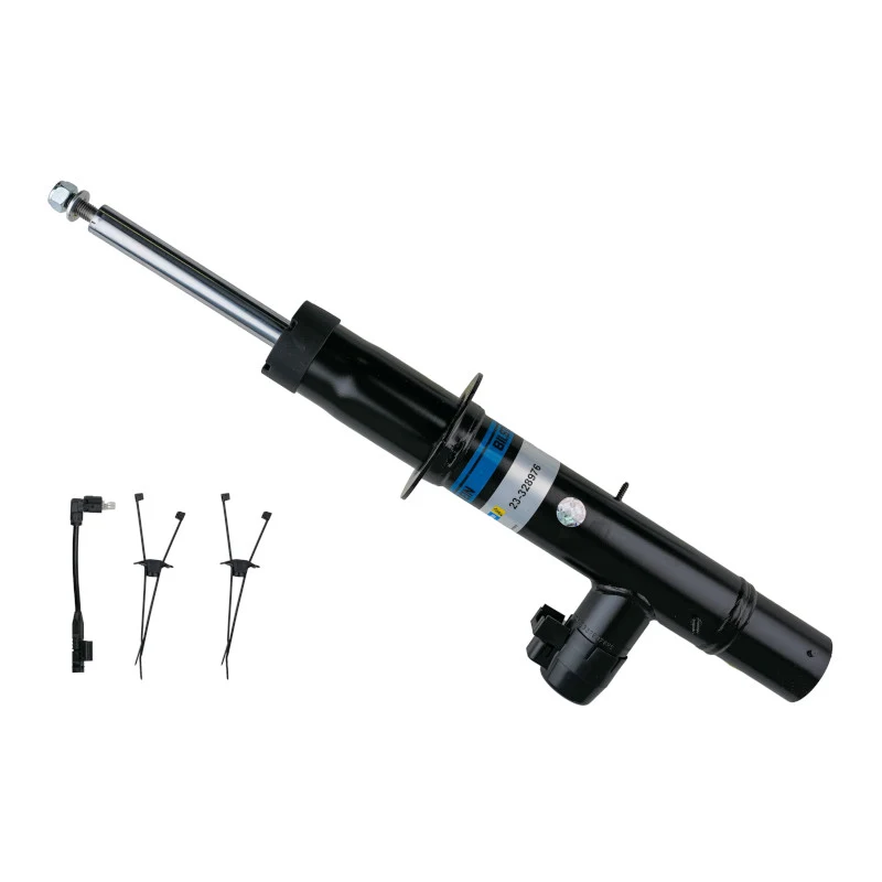 Set amortiguadores delanteros Bilstein B4 DampTronic BMW X5 (G05, F95) y BMW X6 (G06, F96)