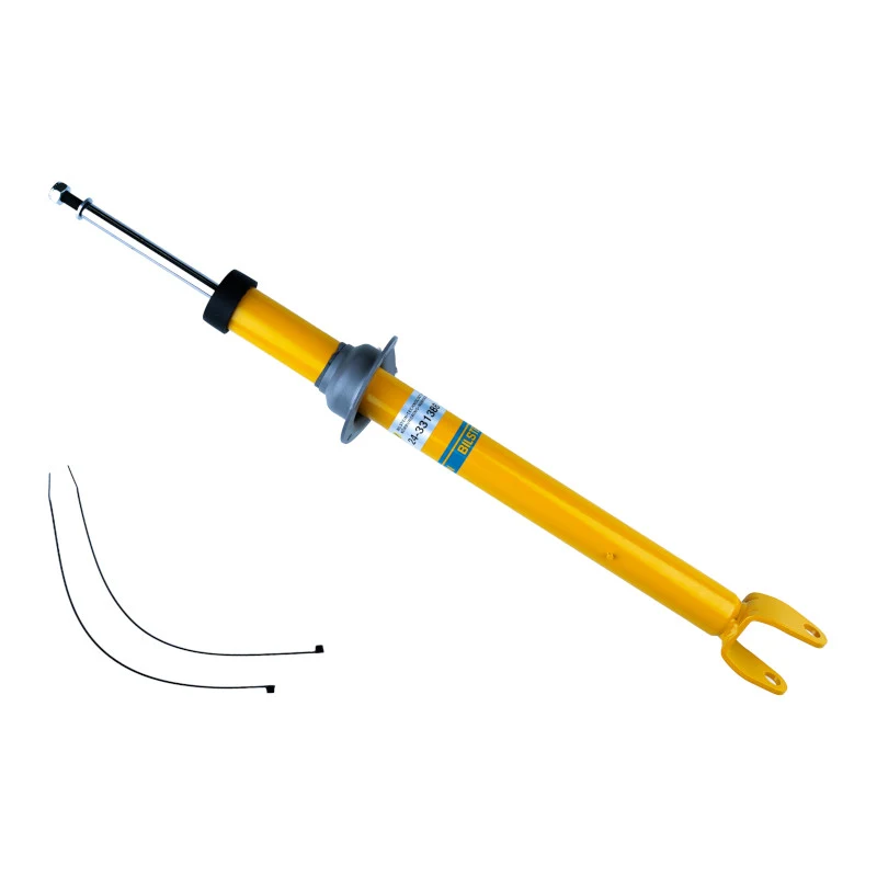 SET AMORTIGUADORES DELANTEROS BILSTEIN B6 MERCEDES CLASE C