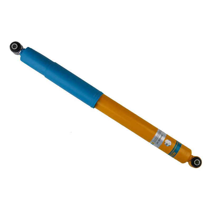 Set 2 amortiguadores traseros Bilstein B6 Ford/VW (2022-)