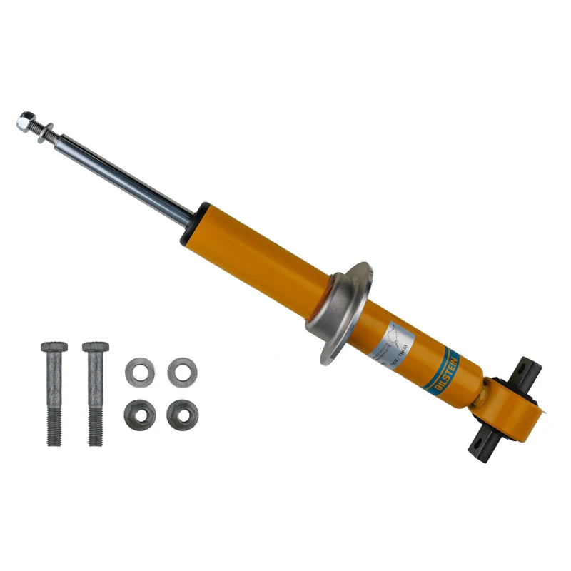 Set 2 amortiguadores delanteros Bilstein B6 Ford/VW (2022-)