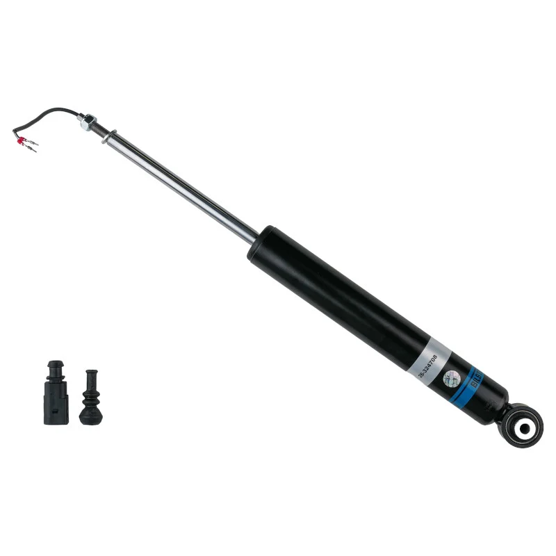 SET AMORTIGUADORES TRASEROS BILSTEIN B4 DAMPTRONIC VW TOUAREG (2017-)