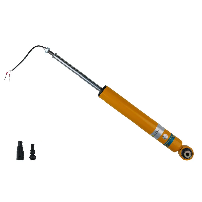 SET AMORTIGUADORES TRASEROS BILSTEIN B6 DAMPTRONIC VW TOUAREG (2017-)