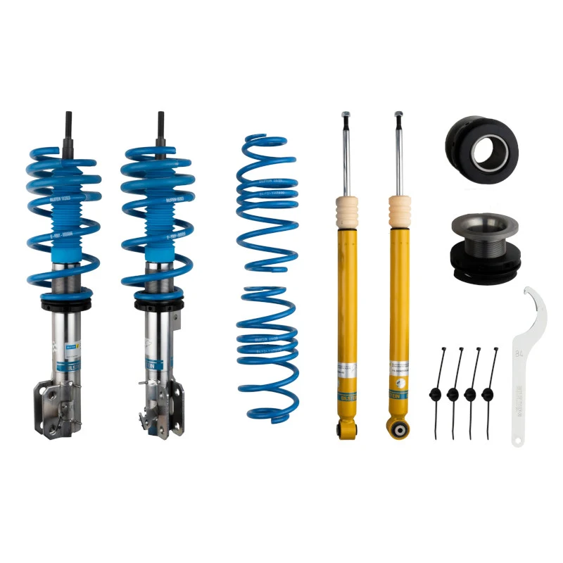 KIT BILSTEIN B14 PSS HONDA JAZZ (2020-)