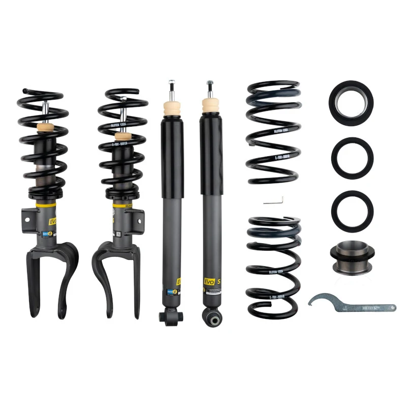 KIT BILSTEIN EVO S TESLA MODEL Y 4X4