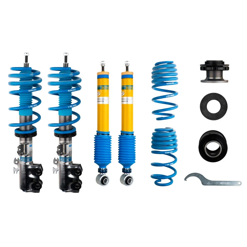 Kit Bilstein B16 PSS10 Toyota yaris GR (2020-2024)
