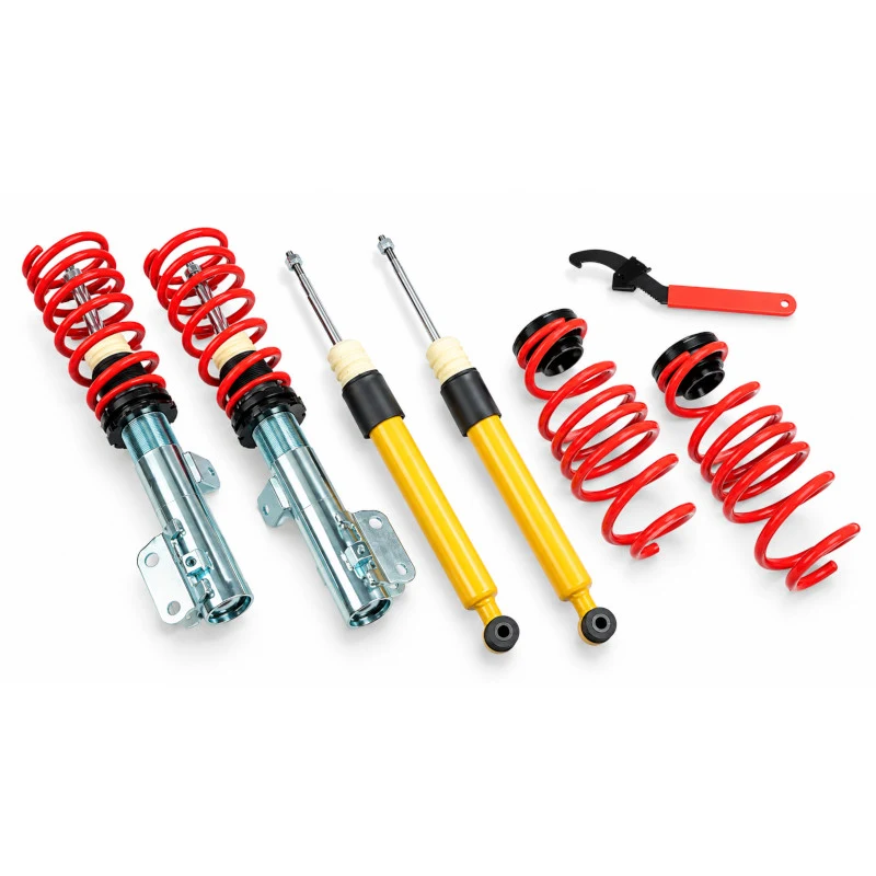 Suspensión regulable V-Maxx Street Hyundai i30 Fastback (PDE) / Hyundai i30 CW (PDE)