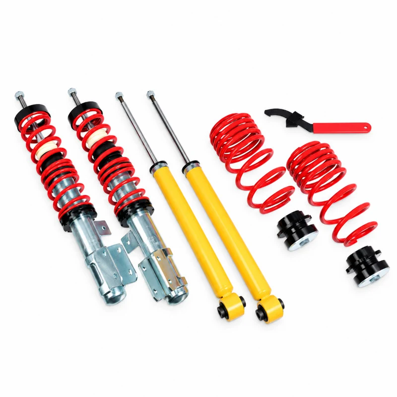 Suspensión regulable V-Maxx Street Citroën/Peugeot