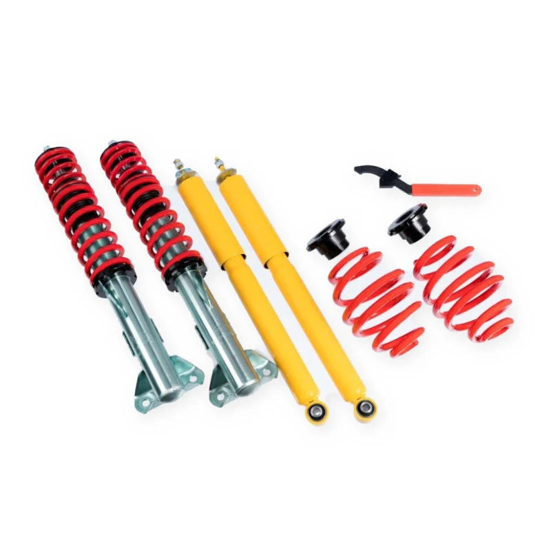 Suspensión regulable V-Maxx Street BMW Serie 3 Compact (E36)