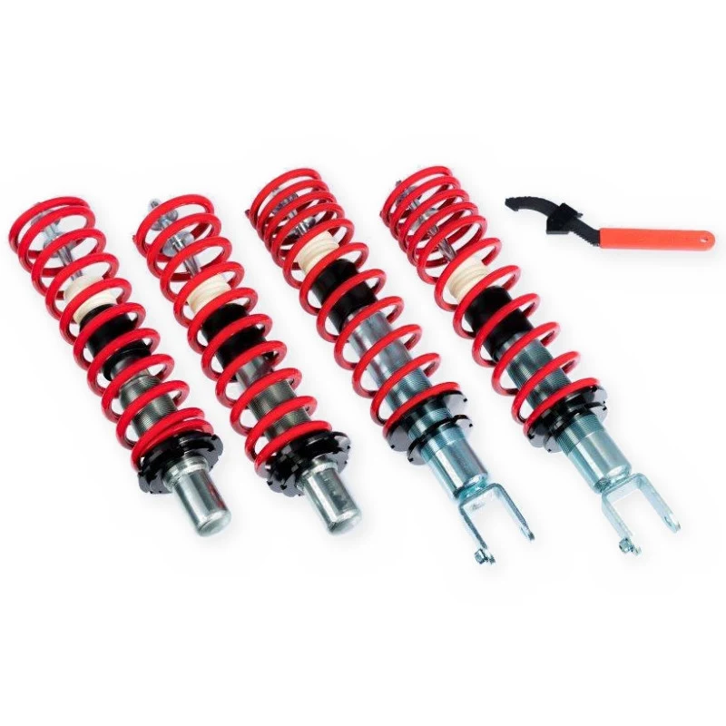 Suspensión regulable V-Maxx Street Honda Civic (95-01)
