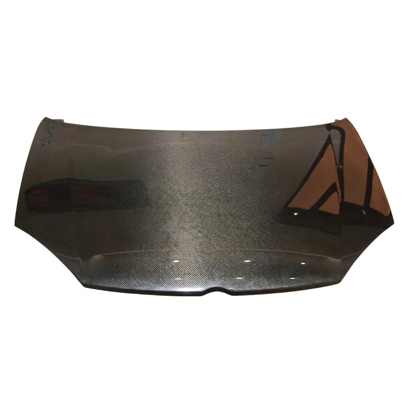 Capó carbono Volkswagen Golf V