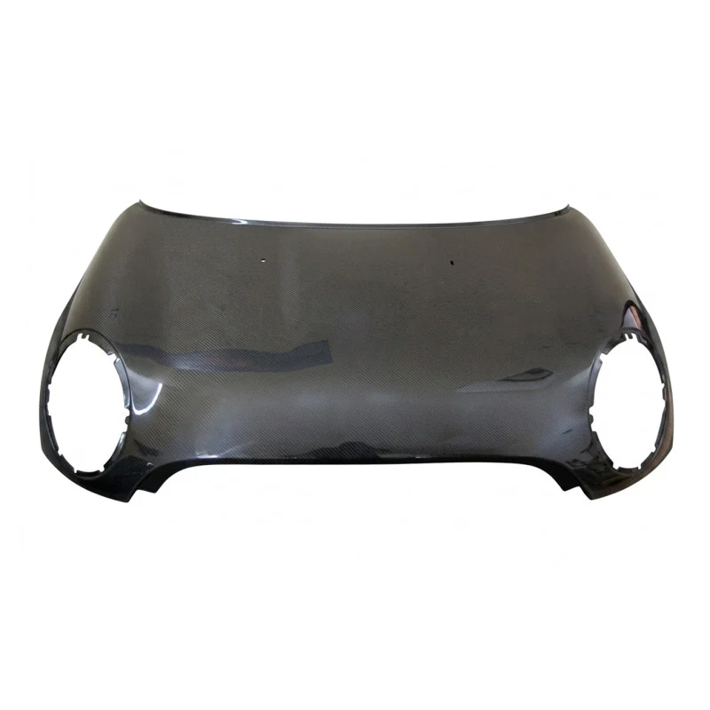 CAPÓ CARBONO MINI COOPER R55/R56/R57