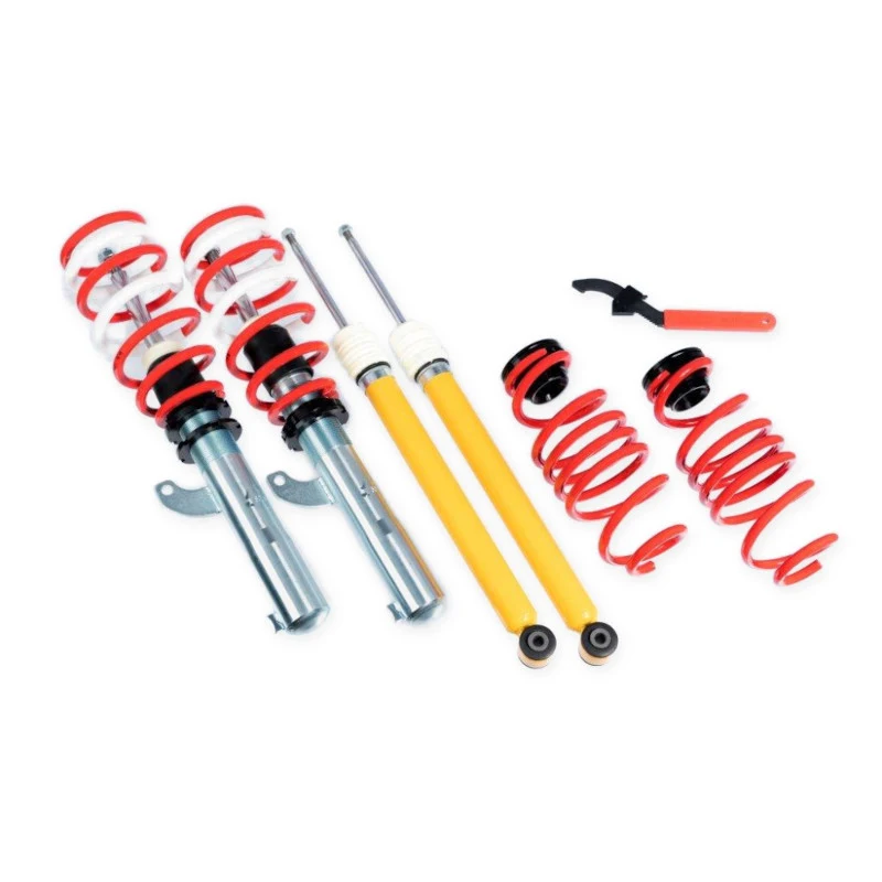 Suspensión regulable V-Maxx Street Audi / Seat / Skoda / Volkswagen