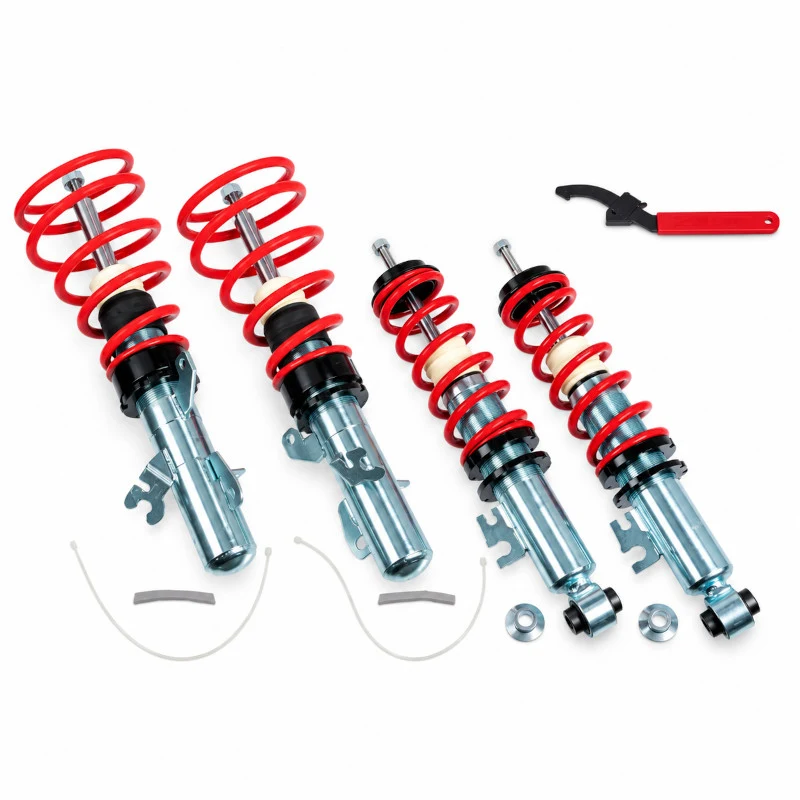 Suspensión regulable V-Maxx Street MINI Clubman (R55)