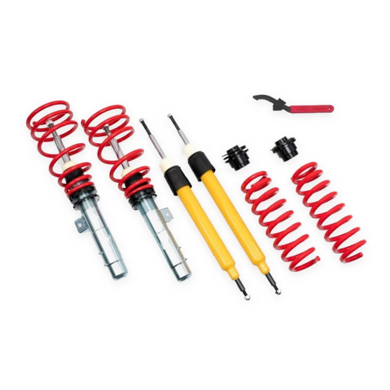 Suspensión regulable V-Maxx Street Serie 1 E81/E82/E87