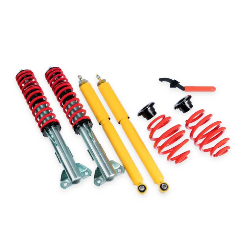 Suspensión regulable V-Maxx Street BMW Z3
