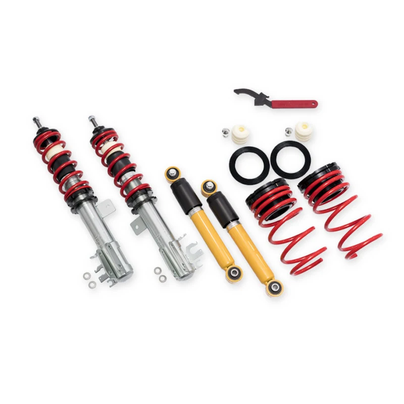 Suspensión regulable V-Maxx Street Fiat 500