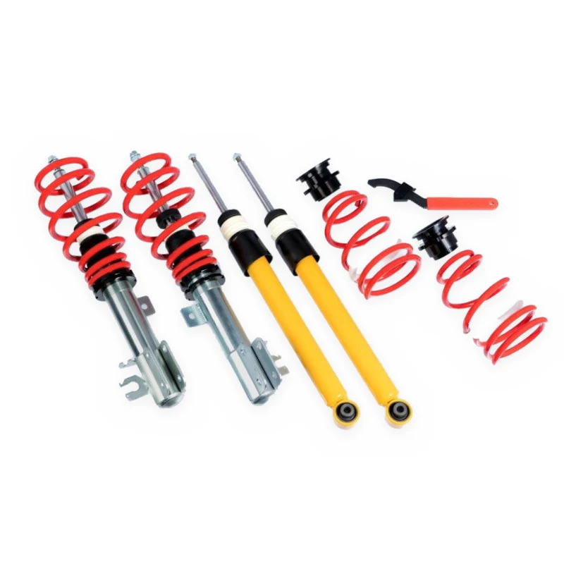 Suspensión roscada V-Maxx Street Fiat Grande Punto Abarth