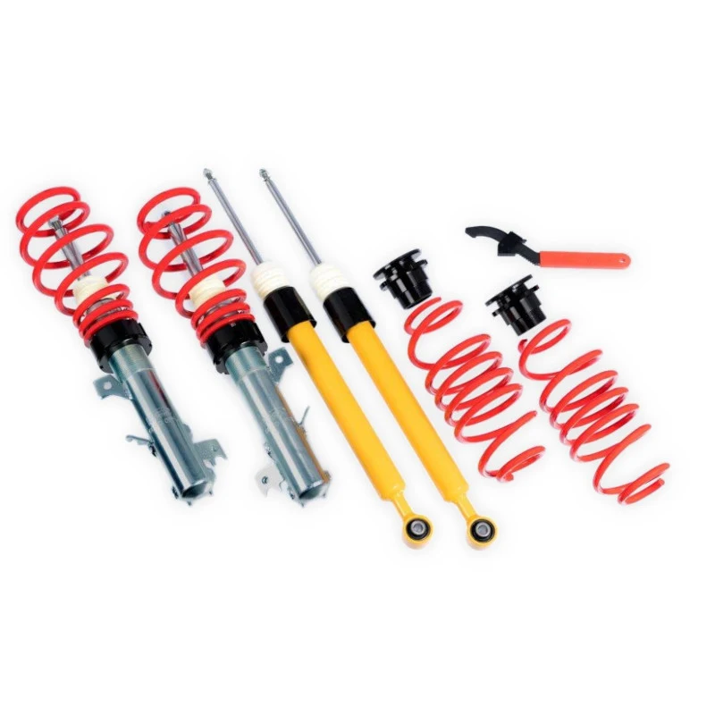 Suspensión roscada V-Maxx Street Ford Fiesta V