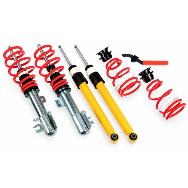 Suspensión regulable V-Maxx Street Opel Corsa D
