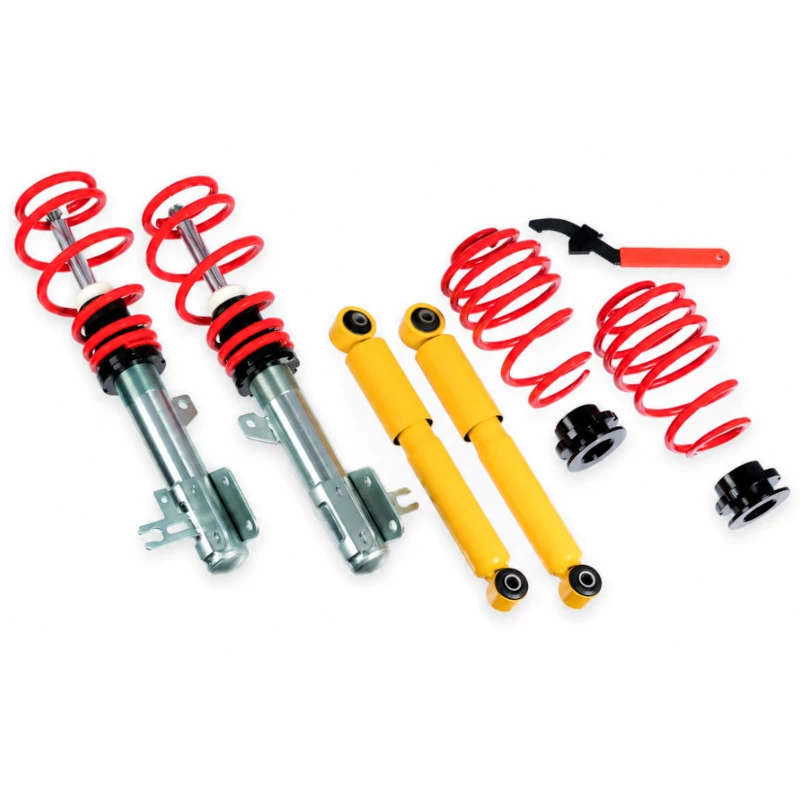 Suspensión roscada V-Maxx Street Opel Zafira B (A-H)