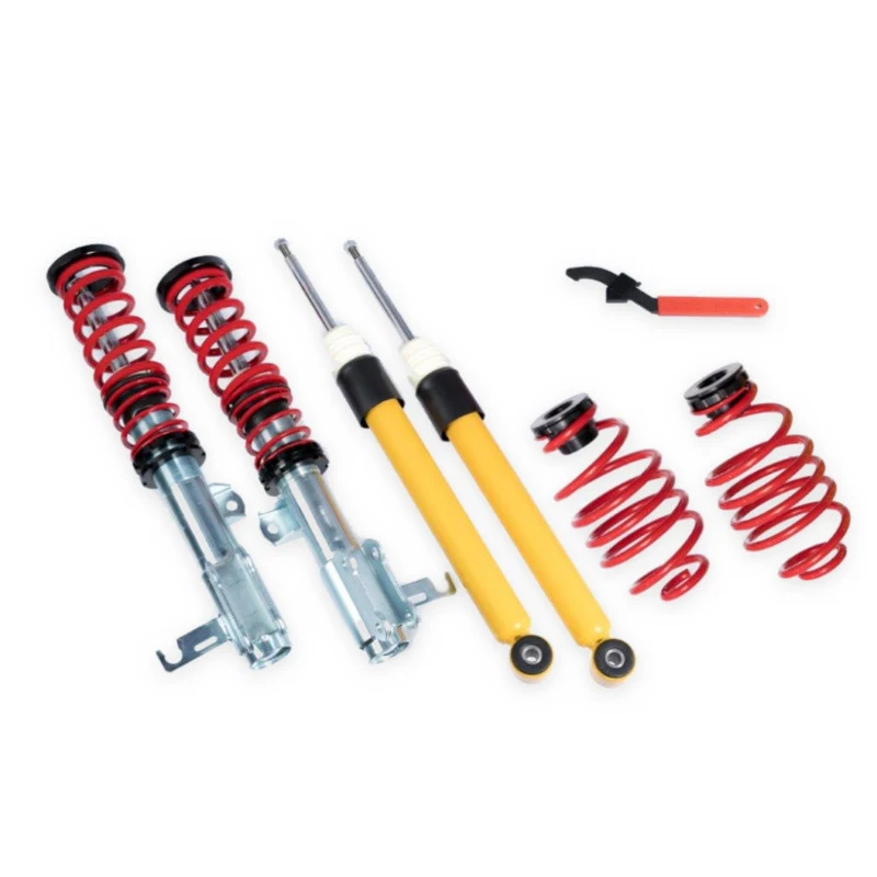 Suspensión regulable V-Maxx Street Opel Astra J y Opel Astra J Sports Tourer