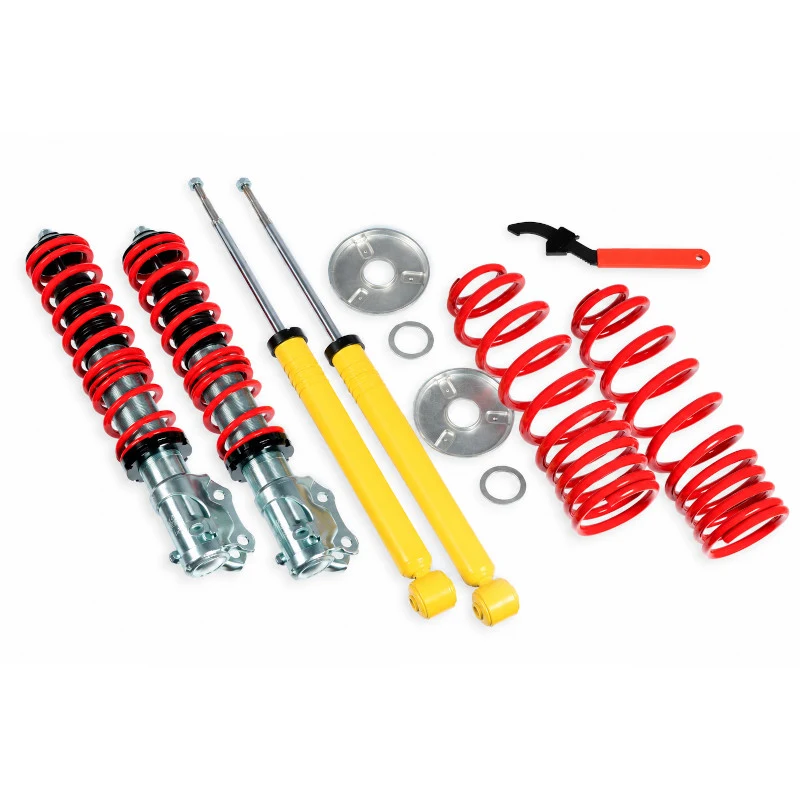 Suspensión regulable V-Maxx Street Volkswagen Passat 35i