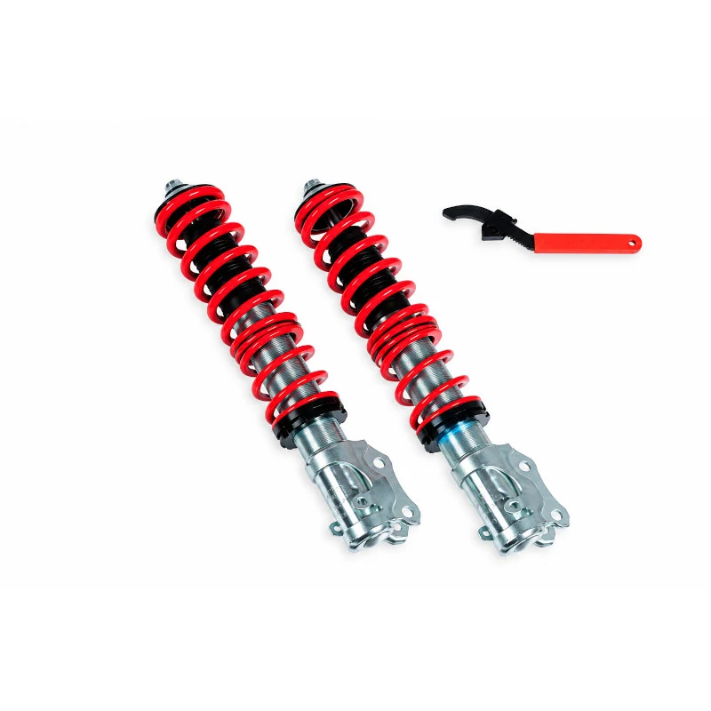 Suspensión regulable V-Maxx Street Volkswagen Caddy II