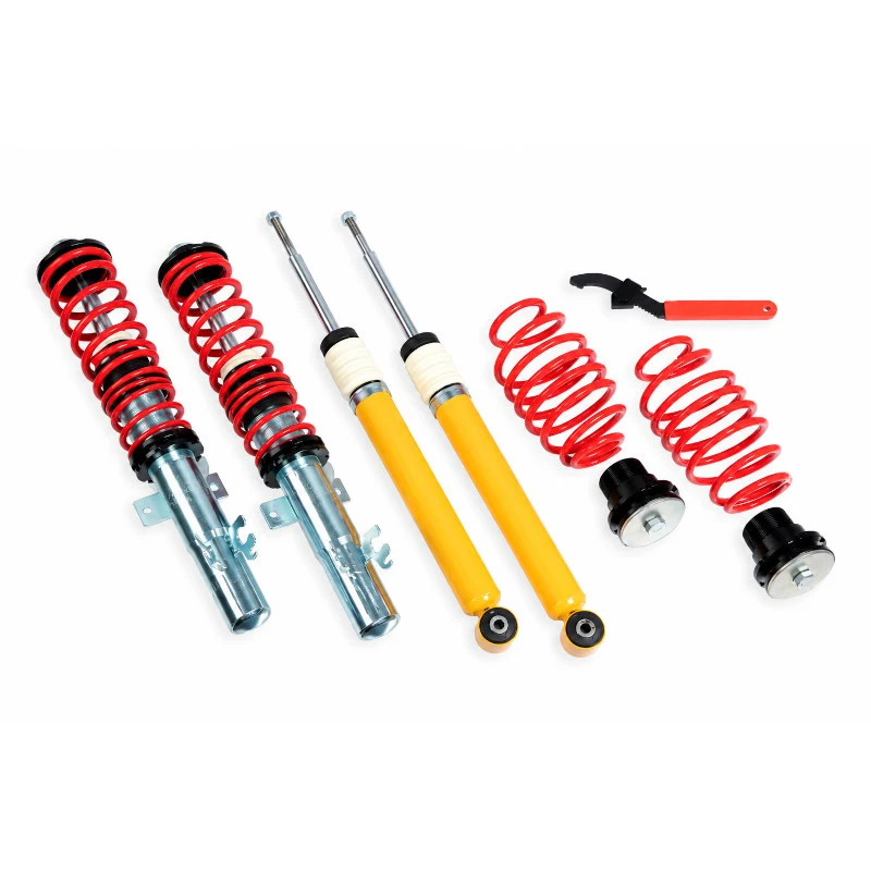 Suspensión regulable V-Maxx Street Volkswagen e-Up