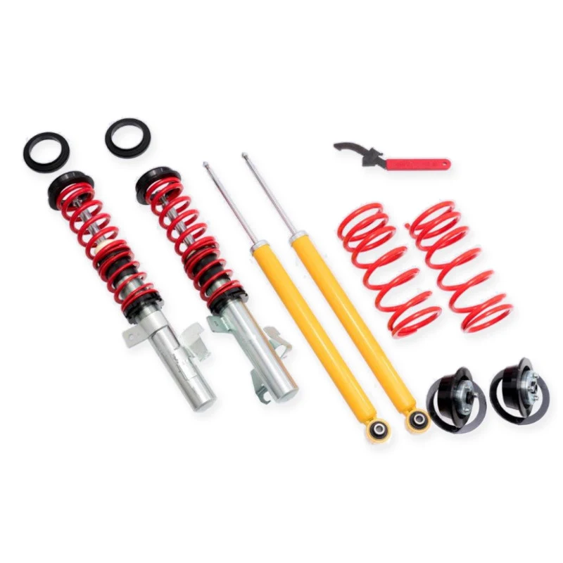 Suspensión regulable V-Maxx Street Volvo S40/V50
