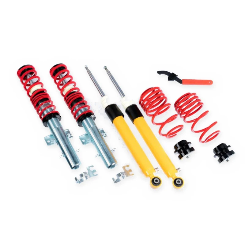 Suspensión roscada V-Maxx Sport Audi / Seat / Skoda / Volkswagen