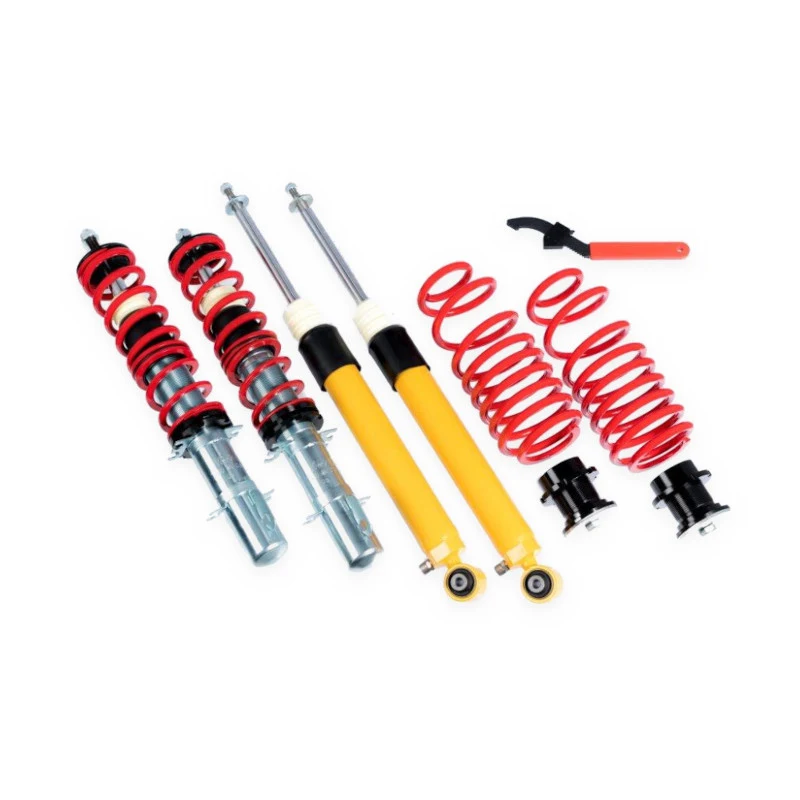 Suspensión roscada V-Maxx Sport Audi / SEAT / Skoda / Volkswagen