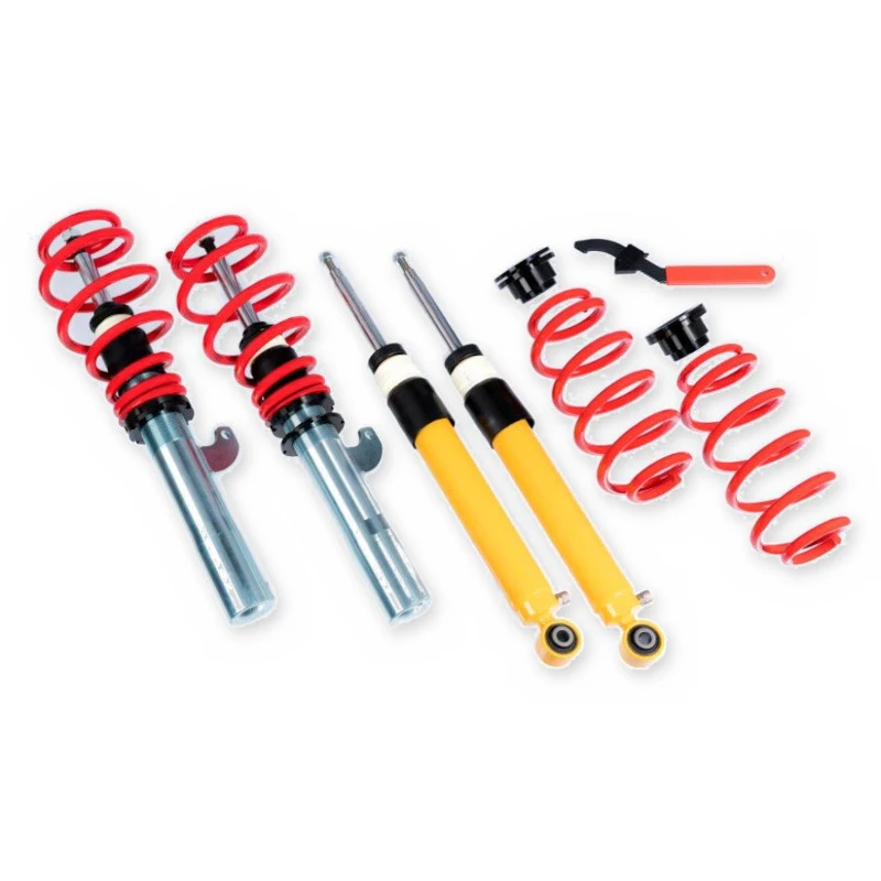 Suspensión roscada V-Maxx Sport Audi/VW Quattro