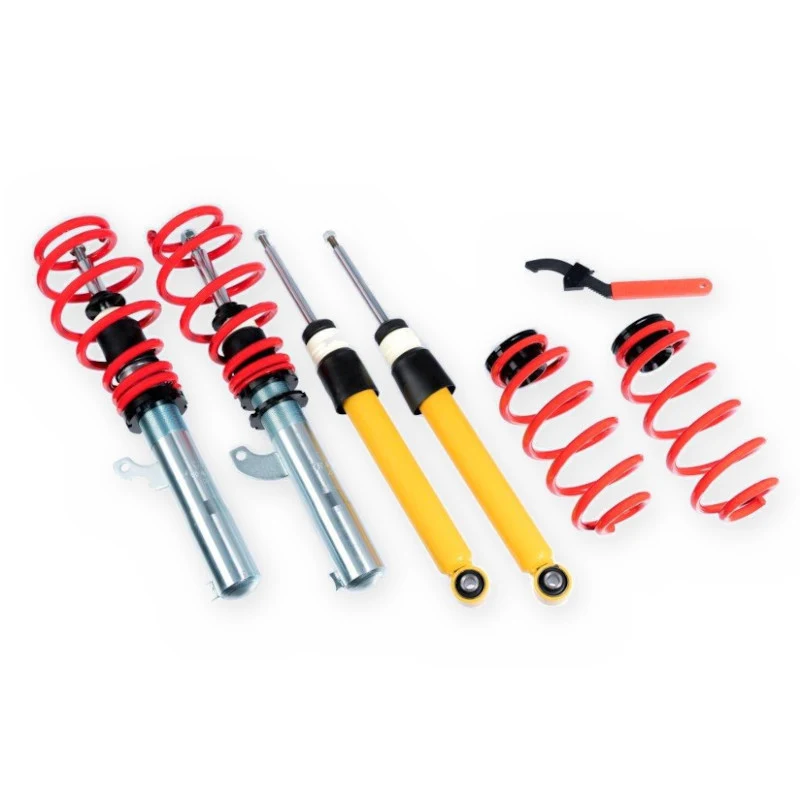 Suspensión roscada V-Maxx Street Audi / SEAT / Skoda / Volkswagen