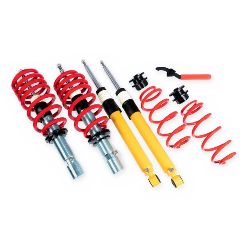 Suspensión roscada V-Maxx Sport Audi A4 Quattro